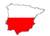 AUTOREPUESTOS PICÓN - Polski
